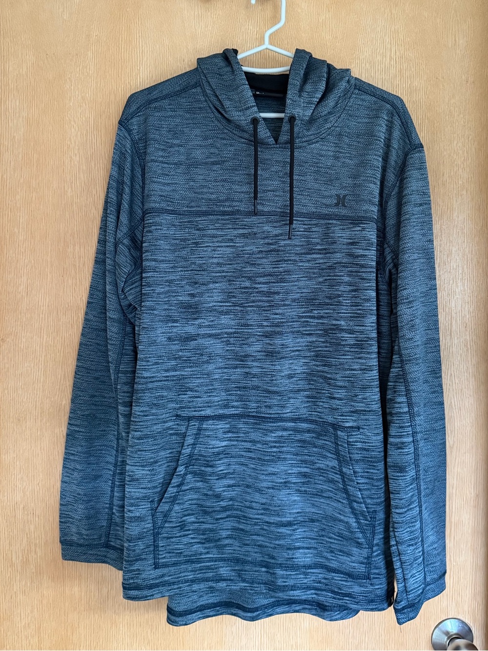 Men’s Hurley Pullover Hoodie